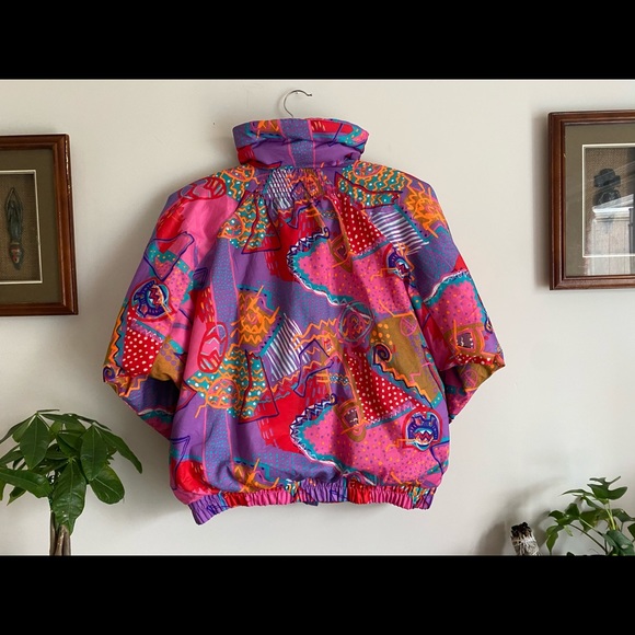 Roffe Ski Jacket - Picture 3 of 5